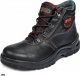 CERVA STRONG MITO S1 SRC - Trzewiki ochronne, stalowy podnosek, podeszwa antystatyczna, olejoodporna i antypoślizgowa 35 38 1