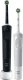 Szczoteczka Oral-B Vitality Pro D103 Protect X Duo 2 szt. Black/White 1