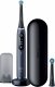 Szczoteczka Oral-B Szczoteczka magnetyczna iO Series 7 Onyx Black + dodatkowa końcówka 1