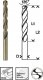 Wiertło Bosch Bosch Metal twist drill HSS-Co, DIN 338, 12.5mm (5 pieces, working length 101mm) 1