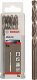 Wiertło Bosch Bosch Metal twist drill HSS-Co, DIN 338, 10.5mm (5 pieces, working length 87mm) 1