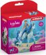 Figurka Schleich Schleich Bayala Aryon on unicorn, toy figure 2