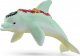 Figurka Schleich Schleich Bayala Isabelle on dolphin, toy figure 3