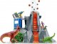 Figurka Schleich Schleich Dinosaurs Big Volcano Expedition, play figure 1
