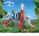 Figurka Schleich Schleich Dinosaurs Big Volcano Expedition, play figure 2