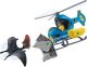 Figurka Schleich Schleich Dinosaurs attack from the air, play figure 6