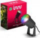 INNR Lighting Innr Outdoor Smart Spot Colour, LED light (extension, 1 spot) 3