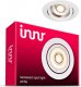 INNR Lighting Innr Spot Light extension, LED light (1 swiveling recessed spotlight) 2