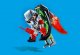 Playmobil PLAYMOBIL 70836 Air Stunt Show Jetpack Flyer Construction Toy 3