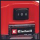 Einhell Einhell cordless clear water pump GE-SP 18 LL Li, submersible / pressure pump (red/black, Li-ion battery 4Ah) 4