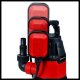 Einhell clear water pump GC-SP 2275, submersible / pressure pump (red / black, 220 watts) 2