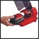Einhell Einhell Cordless clear water pump GE-SP 18 LL Li - solo, submersible / pressure pump (red/black, without battery and charger) 6