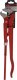 Gedore Gedore Red corner pipe wrench, 640mm, pipe / water pump pliers (red, for pipe up to 3 , 103mm) 3