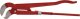 Gedore Gedore Red corner pipe wrench, 640mm, pipe / water pump pliers (red, for pipe up to 3 , 103mm) 4