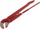 Gedore Gedore Red corner pipe wrench, 640mm, pipe / water pump pliers (red, for pipe up to 3 , 103mm) 6