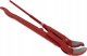 Gedore Gedore Red corner pipe wrench, 640mm, pipe / water pump pliers (red, for pipe up to 3 , 103mm) 10