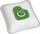 Worek do odkurzacza Melitta Swirl vacuum cleaner bags R39 MicroPor Plus AntiBac Green (4 bags + 1 filter, for Rowenta, Moulinex) 4