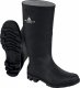 Delta Plus STONE OB SRA - obuwie wysokie bezpieczne z PVC - czarny - 38-48. 38 1