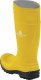 Delta Plus IRON S5 SRC - obuwie wysokie bezpieczne cholewka PVC, ochrona kostek, podnosek i wkładka stal nierdzewna - khaki-czarny - 38-48. 42 5