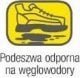 Delta Plus D-STAR S1P SRC - welurowe buty robocze typu trzewik z kompozytowym podnoskiem 46 7