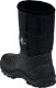 Delta Plus FREEZE - obuwie wysokie z PVC z grubym futerkiem poliestrowym 45 1