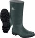 Delta Plus STONE OB SRA - obuwie wysokie bezpieczne z PVC - zielono-czarny - 38-48. 40 1