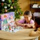 LEGO Friends Kalendarz Adwentowy (41706) 4