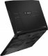 Laptop MSI Crosshair 15 B12UGZ-475XPL i7-12700H / 16 GB / 512 GB / RTX 3070 / 144Hz 5