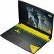 Laptop MSI Crosshair 15 B12UGZ-475XPL i7-12700H / 16 GB / 512 GB / RTX 3070 / 144Hz 1