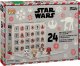 Kalendarz adwentowy Funko Pop Star Wars 3