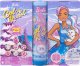 Kalendarz adwentowy Barbie Color Reveal HJD60 5