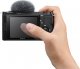 Aparat Sony ZV-E10 do wideoblogów (ZVE10BDI.EU) 7