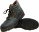 Consorte TEXAS S1 BOA SRC - ocieplane trzewiki ochronne z naturalnej skóry, metalowy podnosek, amoryzator w części piętowej 38 1