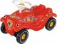 Big BIG Bobby Car Classic Lumi, push rod 1