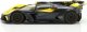Bburago Bburago Bugatti Bolide, model vehicle (yellow/black) 11