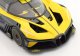 Bburago Bburago Bugatti Bolide, model vehicle (yellow/black) 13