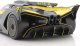Bburago Bburago Bugatti Bolide, model vehicle (yellow/black) 14