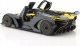 Bburago Bburago Bugatti Bolide, model vehicle (yellow/black) 15