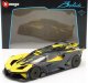 Bburago Bburago Bugatti Bolide, model vehicle (yellow/black) 16