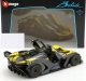 Bburago Bburago Bugatti Bolide, model vehicle (yellow/black) 17