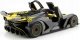 Bburago Bburago Bugatti Bolide, model vehicle (yellow/black) 21