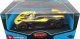 Bburago Bburago Bugatti Bolide, model vehicle (yellow/black) 23