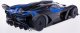 Bburago Bburago Bugatti Bolide, model vehicle (yellow/black) 8