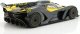 Bburago Bburago Bugatti Bolide, model vehicle (yellow/black) 10