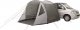 Namiot turystyczny Easy Camp Easy Camp tunnel bus awning Shamrock (dark grey/light grey) 1