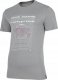 4f T-Shirt 4F H4Z22-TSM029 24S 2