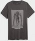 4f T-Shirt 4F H4Z22-TSM035 22S 2