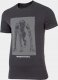 4f T-Shirt 4F H4Z22-TSM035 22S 4