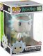 Figurka Funko Pop funko pop! rick and morty 25cm portal gun se jumbo 1
