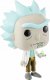 Figurka Funko Pop funko pop! rick and morty 25cm portal gun se jumbo 3